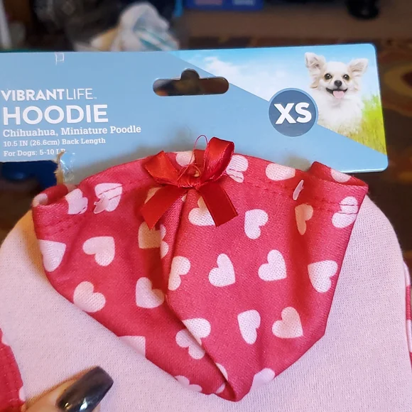 A dog(furbaby) harness - Picture 8 of 8